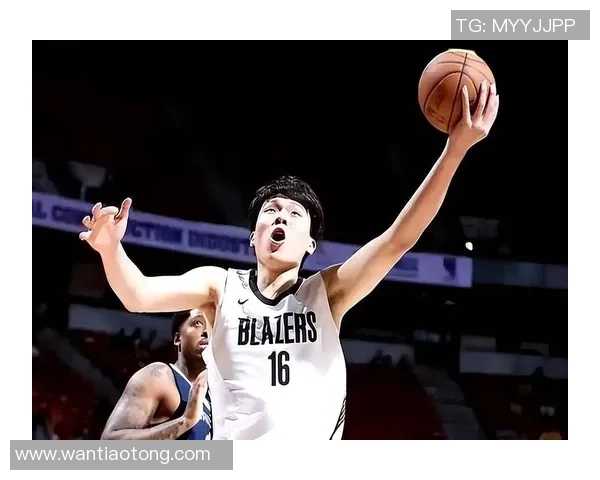 杨瀚森，仍是去开展联盟打打吧！他最大的问题，王治郅早就说了！